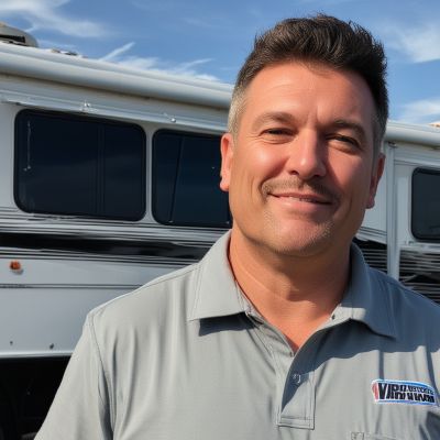 Emergency RV service testimonial