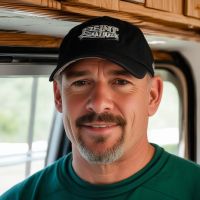 Mike Johnson, Owner and Lead RV Technician