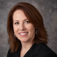 Lisa Brown, Customer Service Manager